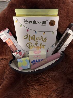 *live show listing* beauty bundle